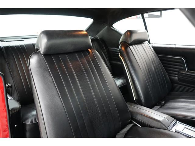 1969 Chevrolet Chevelle (CC-2080390) for sale in Homer City, Pennsylvania