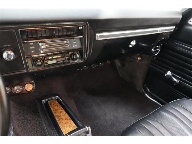 1969 Chevrolet Chevelle (CC-2080390) for sale in Homer City, Pennsylvania