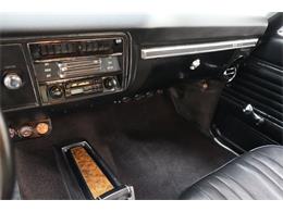 1969 Chevrolet Chevelle (CC-2080390) for sale in Homer City, Pennsylvania