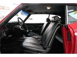 1969 Chevrolet Chevelle (CC-2080390) for sale in Homer City, Pennsylvania