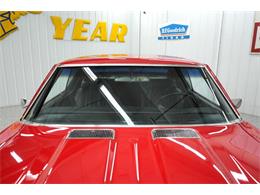 1969 Chevrolet Chevelle (CC-2080390) for sale in Homer City, Pennsylvania