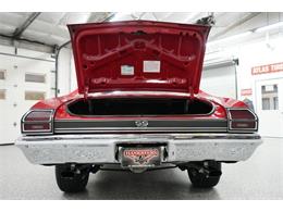 1969 Chevrolet Chevelle (CC-2080390) for sale in Homer City, Pennsylvania