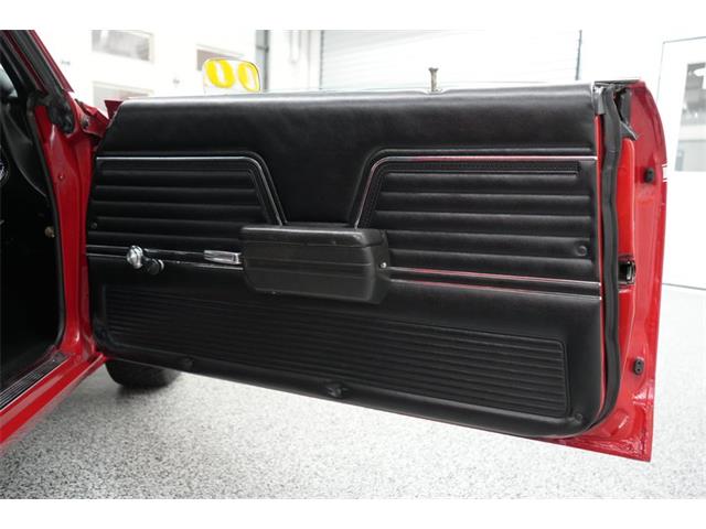 1969 Chevrolet Chevelle (CC-2080390) for sale in Homer City, Pennsylvania