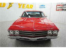 1969 Chevrolet Chevelle (CC-2080390) for sale in Homer City, Pennsylvania