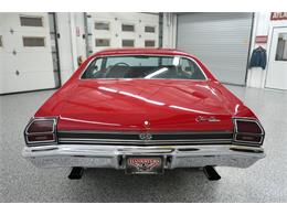 1969 Chevrolet Chevelle (CC-2080390) for sale in Homer City, Pennsylvania