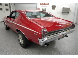 1969 Chevrolet Chevelle (CC-2080390) for sale in Homer City, Pennsylvania