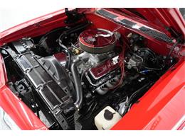 1969 Chevrolet Chevelle (CC-2080390) for sale in Homer City, Pennsylvania