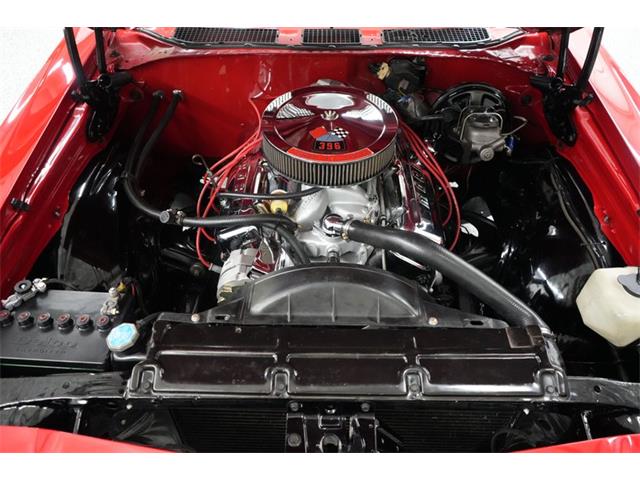 1969 Chevrolet Chevelle (CC-2080390) for sale in Homer City, Pennsylvania