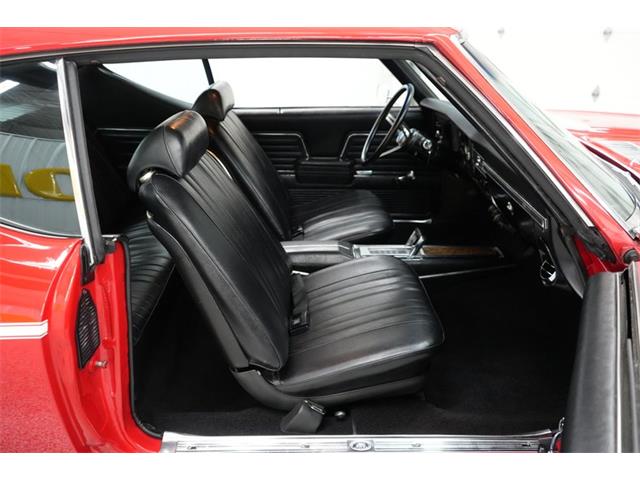 1969 Chevrolet Chevelle (CC-2080390) for sale in Homer City, Pennsylvania