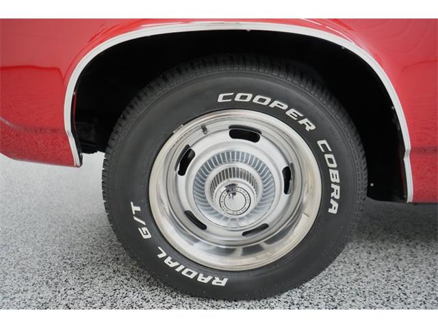 1969 Chevrolet Chevelle (CC-2080390) for sale in Homer City, Pennsylvania