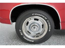 1969 Chevrolet Chevelle (CC-2080390) for sale in Homer City, Pennsylvania