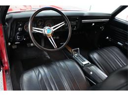 1969 Chevrolet Chevelle (CC-2080390) for sale in Homer City, Pennsylvania
