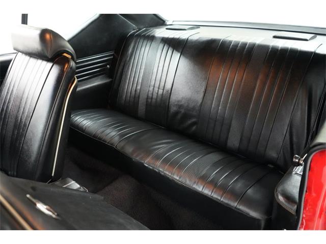 1969 Chevrolet Chevelle (CC-2080390) for sale in Homer City, Pennsylvania