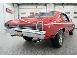 1969 Chevrolet Chevelle (CC-2080390) for sale in Homer City, Pennsylvania