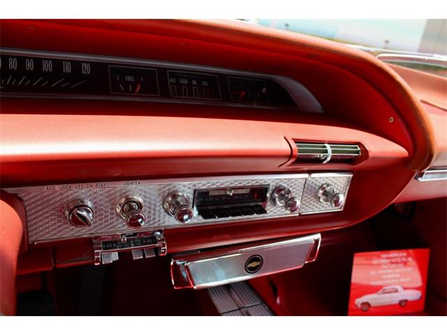 1964 Chevrolet Impala SS (CC-2083900) for sale in Sarasota, Florida