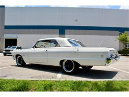 1964 Chevrolet Impala SS (CC-2083900) for sale in Sarasota, Florida