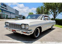 1964 Chevrolet Impala SS (CC-2083900) for sale in Sarasota, Florida