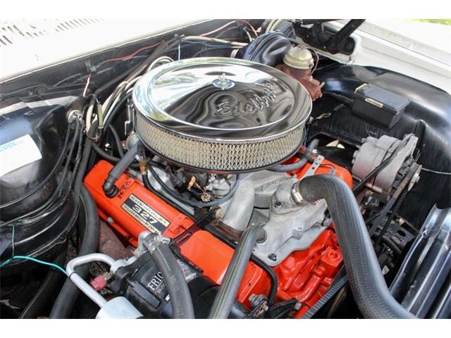 1964 Chevrolet Impala SS (CC-2083900) for sale in Sarasota, Florida