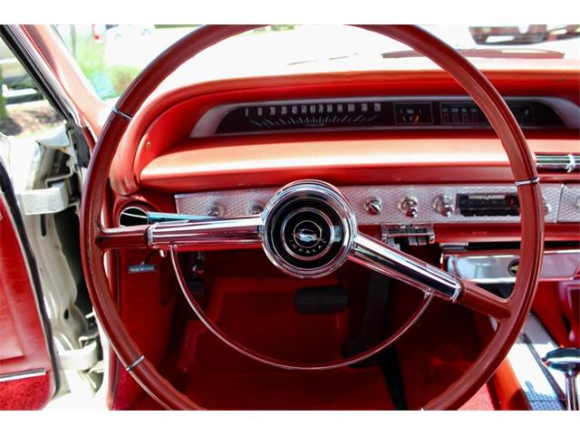 1964 Chevrolet Impala SS (CC-2083900) for sale in Sarasota, Florida