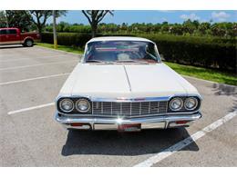 1964 Chevrolet Impala SS (CC-2083900) for sale in Sarasota, Florida