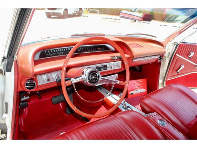 1964 Chevrolet Impala SS (CC-2083900) for sale in Sarasota, Florida