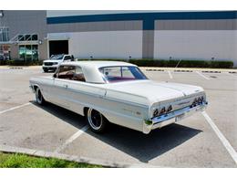 1964 Chevrolet Impala SS (CC-2083900) for sale in Sarasota, Florida
