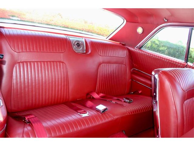 1964 Chevrolet Impala SS (CC-2083900) for sale in Sarasota, Florida