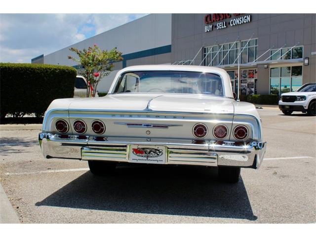 1964 Chevrolet Impala SS (CC-2083900) for sale in Sarasota, Florida