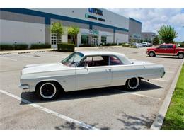 1964 Chevrolet Impala SS (CC-2083900) for sale in Sarasota, Florida