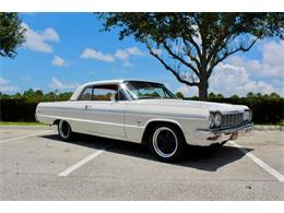 1964 Chevrolet Impala SS (CC-2083900) for sale in Sarasota, Florida