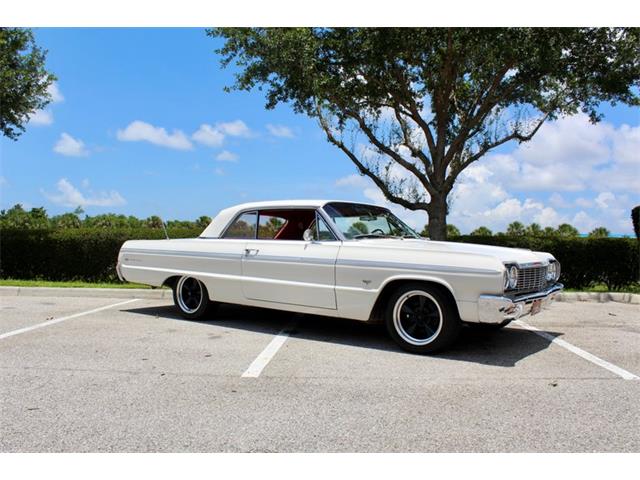 1964 Chevrolet Impala SS (CC-2083900) for sale in Sarasota, Florida
