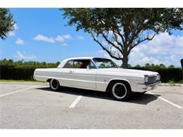1964 Chevrolet Impala SS (CC-2083900) for sale in Sarasota, Florida