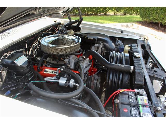 1964 Chevrolet Impala SS (CC-2083900) for sale in Sarasota, Florida