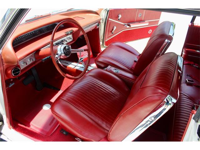 1964 Chevrolet Impala SS (CC-2083900) for sale in Sarasota, Florida