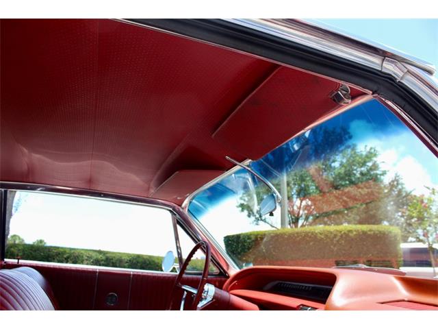 1964 Chevrolet Impala SS (CC-2083900) for sale in Sarasota, Florida