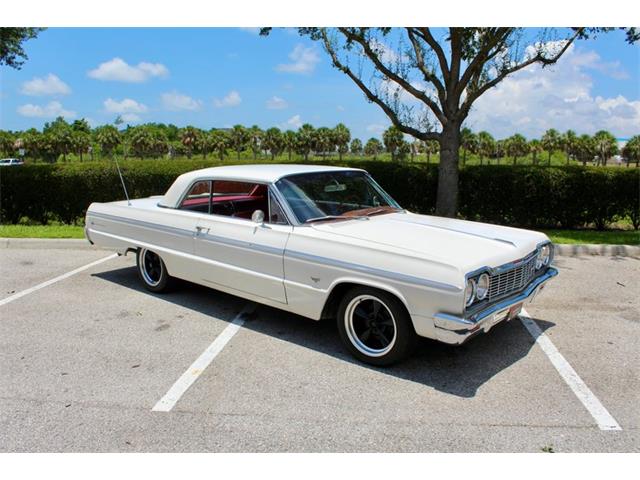 1964 Chevrolet Impala SS (CC-2083900) for sale in Sarasota, Florida
