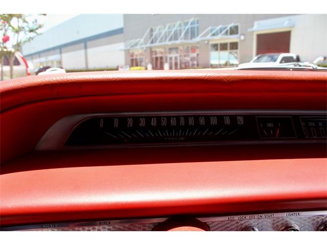 1964 Chevrolet Impala SS (CC-2083900) for sale in Sarasota, Florida