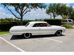 1964 Chevrolet Impala SS (CC-2083900) for sale in Sarasota, Florida