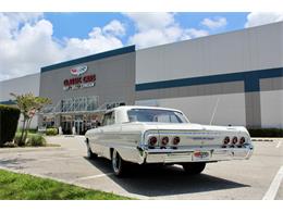 1964 Chevrolet Impala SS (CC-2083900) for sale in Sarasota, Florida