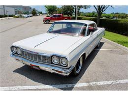 1964 Chevrolet Impala SS (CC-2083900) for sale in Sarasota, Florida