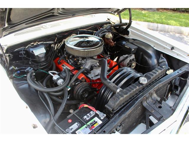 1964 Chevrolet Impala SS (CC-2083900) for sale in Sarasota, Florida