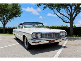 1964 Chevrolet Impala SS (CC-2083900) for sale in Sarasota, Florida