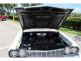 1964 Chevrolet Impala SS (CC-2083900) for sale in Sarasota, Florida
