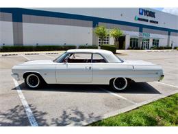 1964 Chevrolet Impala SS (CC-2083900) for sale in Sarasota, Florida