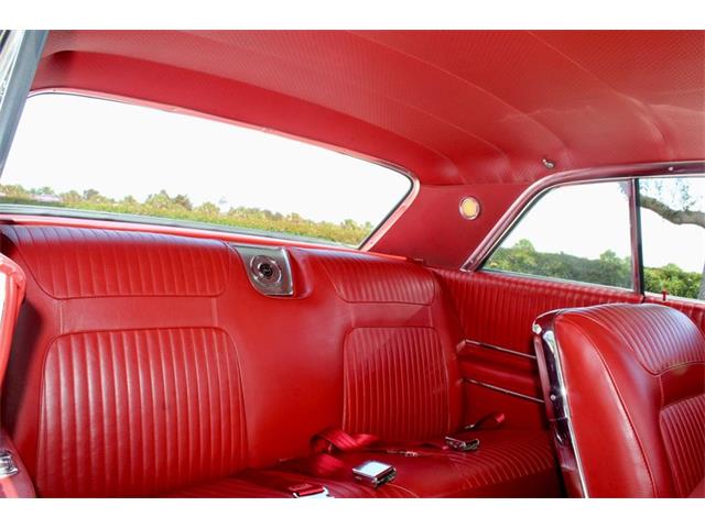 1964 Chevrolet Impala SS (CC-2083900) for sale in Sarasota, Florida