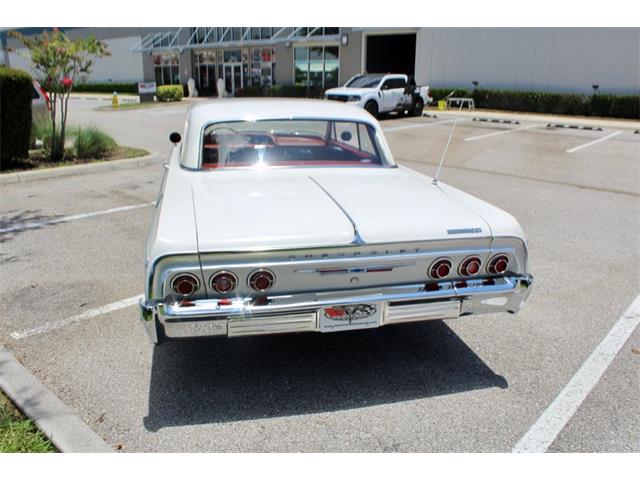 1964 Chevrolet Impala SS (CC-2083900) for sale in Sarasota, Florida