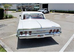 1964 Chevrolet Impala SS (CC-2083900) for sale in Sarasota, Florida