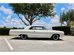 1964 Chevrolet Impala SS (CC-2083900) for sale in Sarasota, Florida