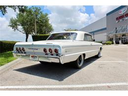 1964 Chevrolet Impala SS (CC-2083900) for sale in Sarasota, Florida