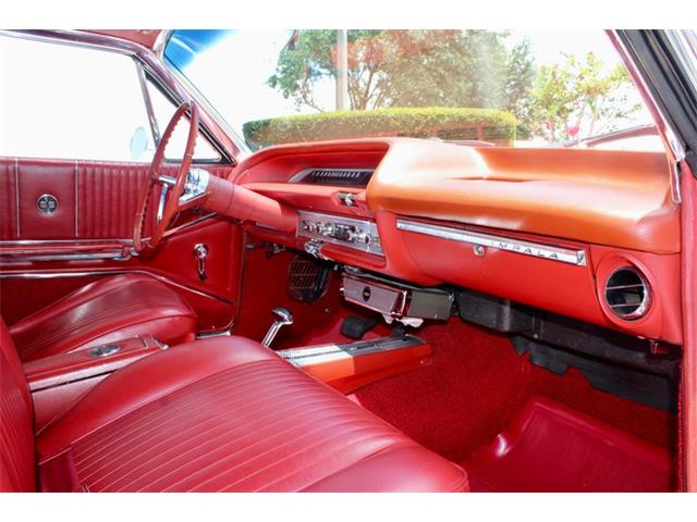 1964 Chevrolet Impala SS (CC-2083900) for sale in Sarasota, Florida